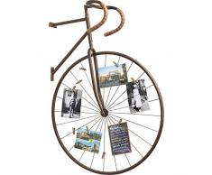 Kare Design Memo Holder Bike Wandschmuck
