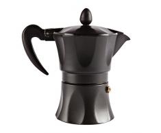 Excèlsa Aroma, Color, 3 Tassen, Schwarz, Kaffeemaschine