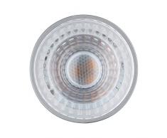 Paulmann 283.01 LED Reflektor 4W GU5,3 12V Niedervolt Warmweiß 28301 Leuchtmittel Lampe