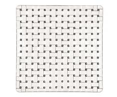 Spiegelau & Nachtmann, 2-teiliges Servierplatten-Set, Kristallglas, Bossa Nova, 0097632-0