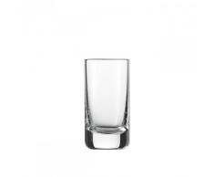 Schott Zwiesel Convention Schnapsglas, Glas, durchsichtig, 7,7 x 3,8 cm