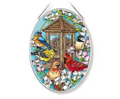 Amia Sonnenfänger, farbenreiche