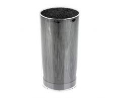 Rockingham Forge WD/BK Messerblock, Acryl