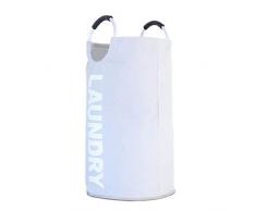 BERRI BASICS Korb, Grau, 20 cm