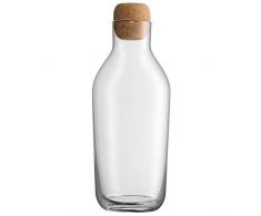 WMF Taverno Karaffe Ersatzglas Glas spülmaschinengeeignet
