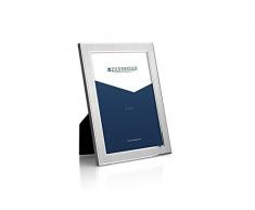 Zilverstad Fotorahmen Padua 15x20cm Aluminium, Silber, 16x173x224mm