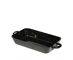 Riess 0045-022 Pfanne, Emaille