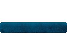 s.Oliver Kuscheldecke, Polyester, Blau, 200 x 150 cm