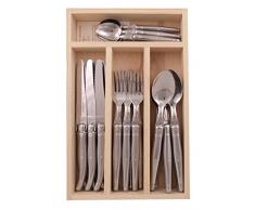 Kom Amsterdam Besteckset