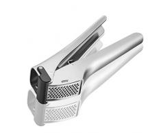 GEFU 13451 Knoblauchpresse GARLICO - ohne MÃ¼he zur perfekten KnoblauchwÃ¼rze