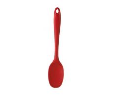 Premier Housewares Zing Löffel, rotes Silikon