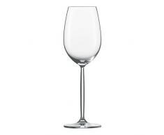 Schott Zwiesel Diva Wein-Glas, transparent, 7.3 cm, 6