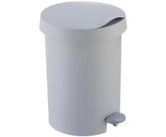 Sunware 09000425 Zodiak Treteimer 5 L