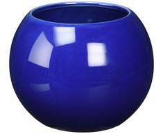 Kleine Wolke 5072789852 Zahnputzbecher Power, Accessoires, dunkelblau