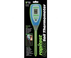 Rapitest Luster Leaf 1625 Digital Soil Thermometer