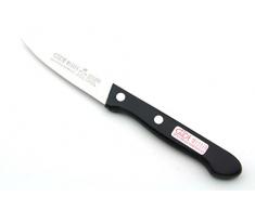 Güde Spickmesser, Serie Beta, Griff POM schwarz Küchenmesser, mehrfarbig, One size