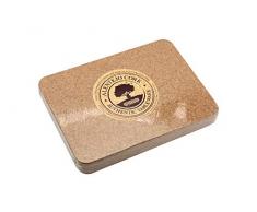 Apollo Platzsets aus Kork, 280 x 200 mm, 6 Stück