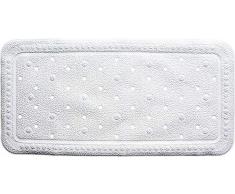 Grund Baveno Wanneneinlage 36x92 cm weiss