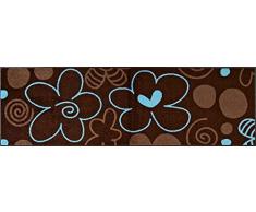 Wash+Dry Fußmatte Amazone Valentine 60x180 cm