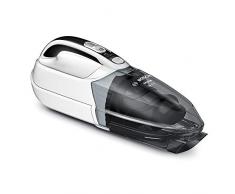 Bosch Move 14,4 V Handstaubsauger, 2 Geschwindigkeitsstufen, Weiß