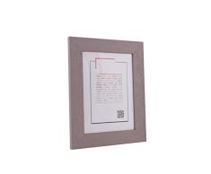 Brio Fotorahmen 13X18 Karma Grau