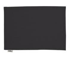 TOM TAILOR 580711 Tischset T-Dove 35 x 50 cm, 6 Stück dunkelgrau