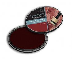 Spectrum Noir Tinte Pad – Harmony Wasser Reactive, bordeaux, one size