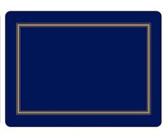 Pimpernel Classic Midnight Tischunterlage 4 Stück (s)