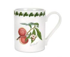 Pomona Kaffeetasse, Mehrfarbig