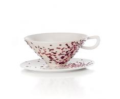 LAbitare Kaffeetasse, Octobre, Thé