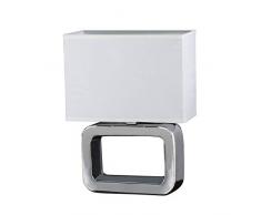 Fischer & Honsel Tischleuchte, E14