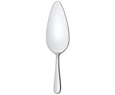 Silit Midi Kuchen-/ Tortenheber 23 cm, Crominox Edelstahl poliert spülmaschinengeeignet