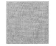 Blomus Piana Badematte, Baumwolle, Micro Chip, 55 x 55 cm