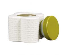 Orla Kiely OK602 Vorratsdose, gepresstes Seegras