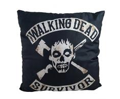 The Walking Dead Kissen Survivor 40 x 40 cm