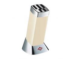 Wesco Messerblock ohne Messer Classic Line Mandel