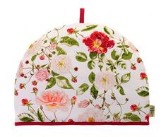 Ulster Weavers RHS Traditionelle Rose Teewärmer