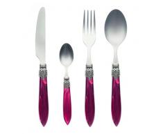 Kom Amsterdam Besteckset, Bordeaux