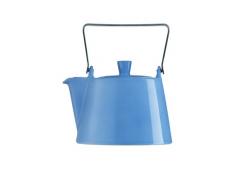 Arzberg 9700-06546-4230-1 Form Tric Teekanne 6 Personen, 1,15 L, blau
