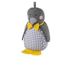 Ulster Weavers Türstopper Pinguin