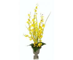 Flair Flower Tanzende Orchidee im Pokal