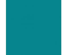 Klebefolie Ozeanblau, Dekofolie, Möbelfolie, Tapete, selbstklebende Folie, PVC, ohne Phthalate, blau, 45cm x 1,5m, Stärke 0,095mm, Venilia 53416