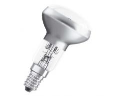 Osram Classic R50 Halogen-Lampe, E14-Sockel, dimmbar, 20 Watt - Ersatz für 25 Watt, Warmweiß - 2700K
