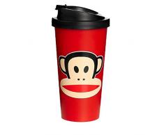 Room Copenhagen Trinkbecher, Rot