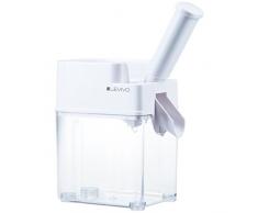 Levivo Kirschentkerner, Kirschkernentsteiner mit schräggestellter Schütte und großer Kernkassette, rutschfeste Standfüße, 2 Silikon-Kirschhalter, hochwertige Edelstahl-Komponenten, spülmaschinenfest