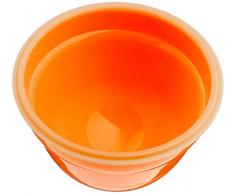 WMF Ersatzteil McEgg Eierbecher, Einlage orange, Kunststoff spülmaschinengeeignet