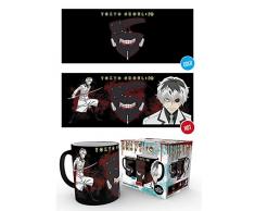 GB Eye Ltd MGH0113 Thermobecher, 300 ml