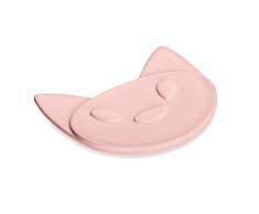 Koziol Seifenschale, thermoplastisches, Powder Pink