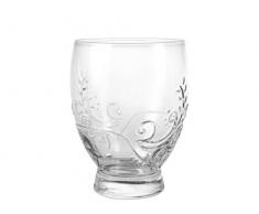 Royal Leerdam Emotions Trinkglas