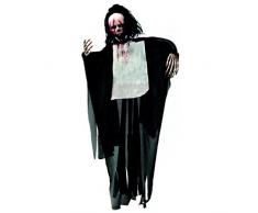Euro Palms 8331440L Halloween Figur Geist, animiert